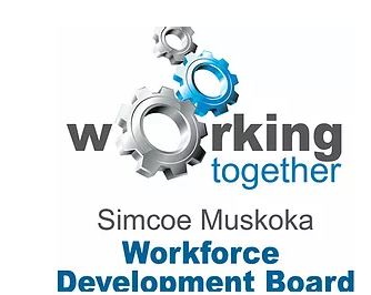 Simcoe Muskoka Workforce Development Board