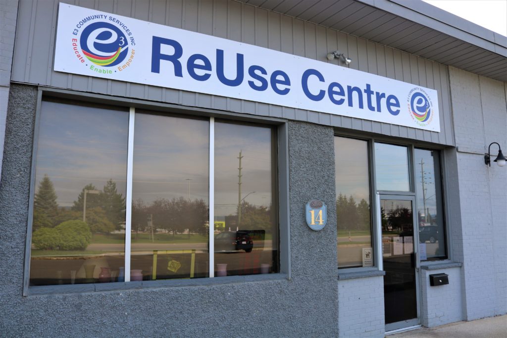 reuse front