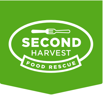 second harvest food rescue