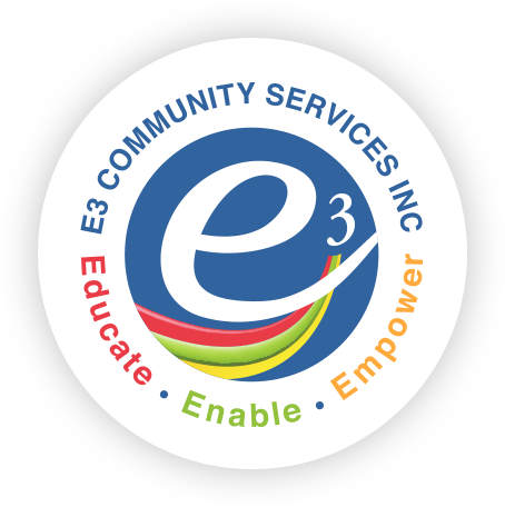 E3 Community Services Inc.