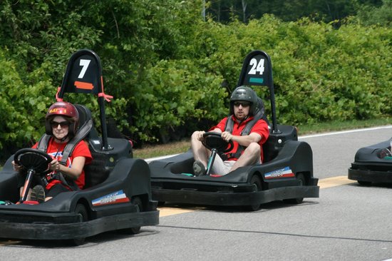 wasaga-500-go-karts