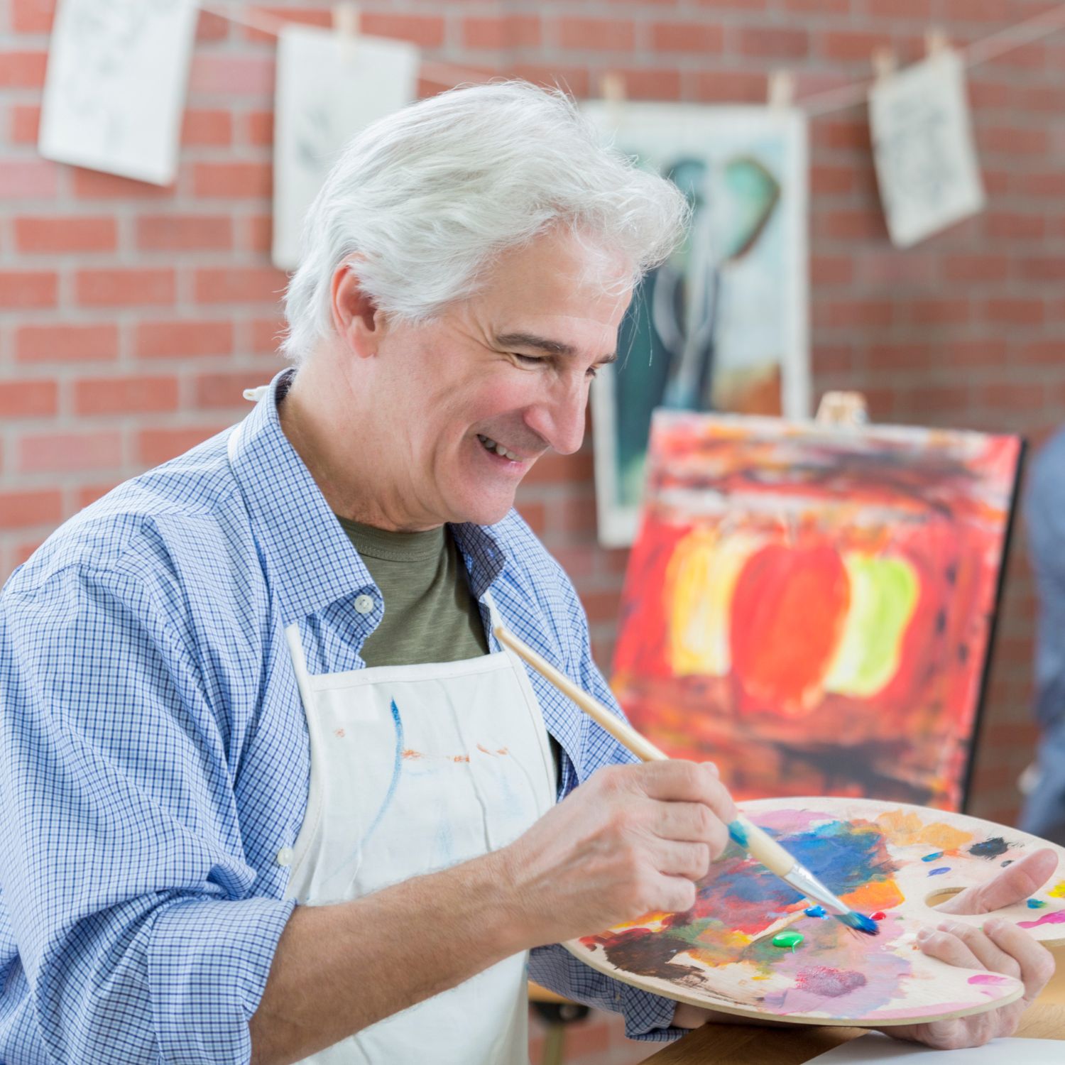 Art Attack