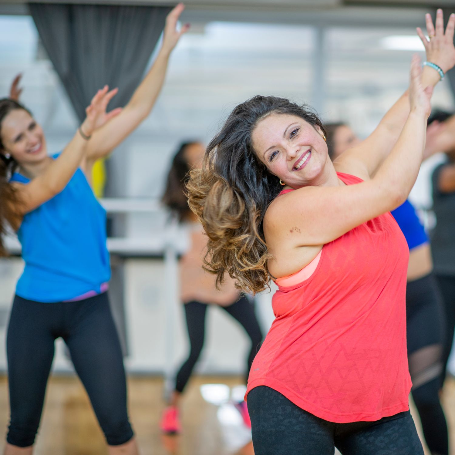 Zumba Class