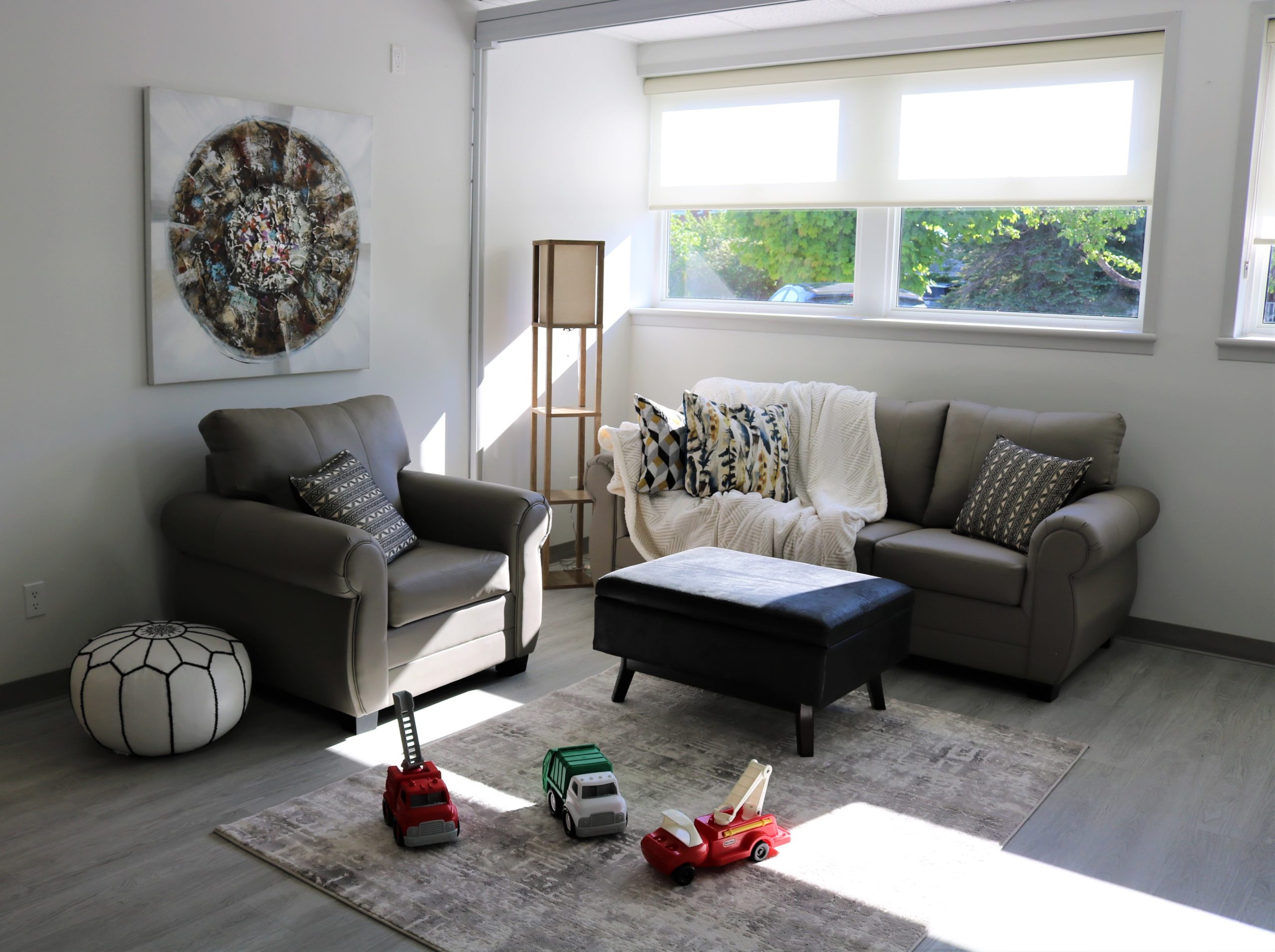 respite information request